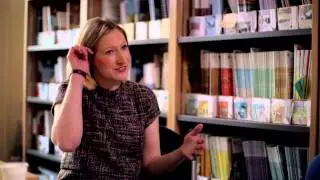 Louise Neil of CRAE on autism and sensory issues