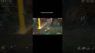 Triple Kill w/ Eset | #Smite2 | #EsetGameplay