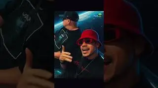 Gallosfinos - Diles Quien🛸 clip 12  #musicalatina #musicaurbana #musicanueva #rapmx #gallosfinos