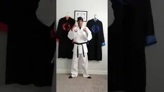 ROCCETT LOC IS A BLACK BELT I CAN'T BEAT HIM UP