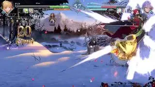[GBVSR]グラブル星人を目指してグリームニルランクマ#52