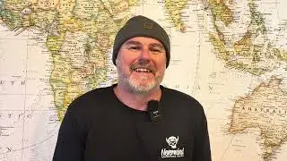 December 2025 Update from Nevermind Adventure Tours HQ