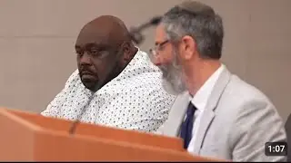 San Diego judge greenlights criminal trial against 'Friday' actor Fazion Love 😱😱😱💰💰