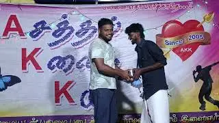 AKK PONGAL 2025 23