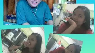 Reacting to my OLD FACEBOOK PHOTOS | Susanna Jane Guigue