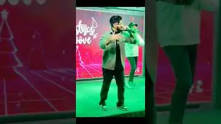 Bangla Rap with Beatbox #shorts #foryou #beatboxer #rapper #artist