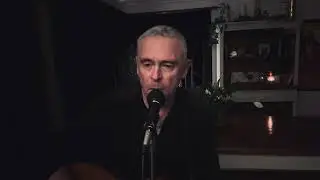 Ile Never Know Why Acoustic James Campbell 