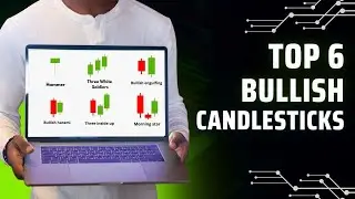 Bullish Candlestick Patterns | Technical Analysis | Stock Market | Price Action | SN Traders