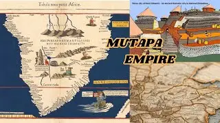 Mutapa Empire