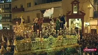 San Gonzalo en el Baratillo 2018