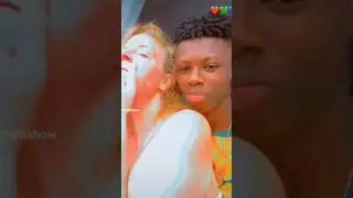Interracial couples are beautiful  #shorts subscribe to my channel #funny #comedy #subscribe #tiktok
