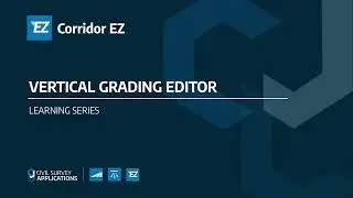 Corridor EZ Learning | Vertical Grading Editor