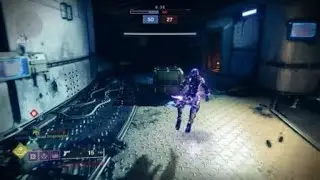 Nova Warp team wipe pvp