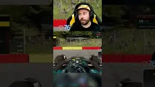 HAY DA&Ntilde;OS??? F1 23