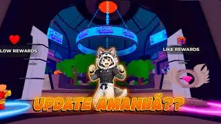 UPDATE AMANHÃ?! 😱 Anime Strike vai mudar tudo