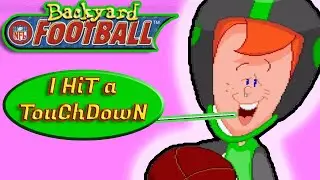 Episode 3: Daft Kids Can Still Cook | Backyard Football 99 (Hard Mode) Season Series