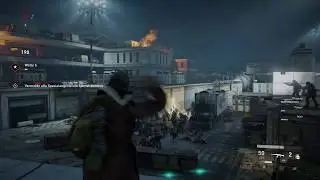 World War Z #11 | Hordenmodus + Herausforderungsmodus | PS4 PRO | Deutsch/German