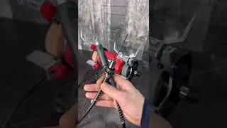Заточной станок с гибким валом от компании Einhell😎👍 #shorts