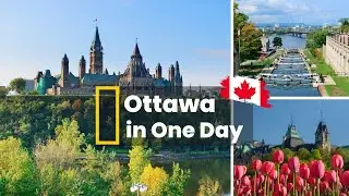 Top Things to do in Ottawa 2023, Best Ottawa Attractions