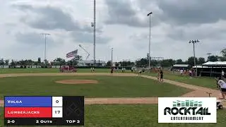 U14 VFW State in Britton 3rd/4th Place Game