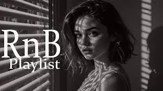 【R&B Chill】Late-Hour R&B Atmosphere for Soft Chill & Night Calm