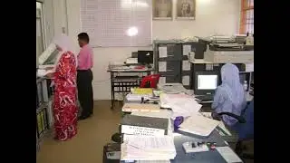 lagu SK Gopeng, Jalan Ilmu