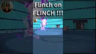 I hate FLINCH #pokemon #pokemonscarletviolet #porygon2