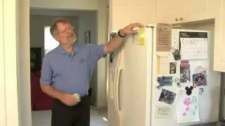 Refrigerator Energy Saving Tips