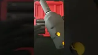 Changing Lug Nuts? 🚗  TEKTON Lug Nut Socket Set!