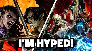 Официально анонсированы Legacy Of Kain Defiance Remastered, Dark Prophecy Demo и Ascension!