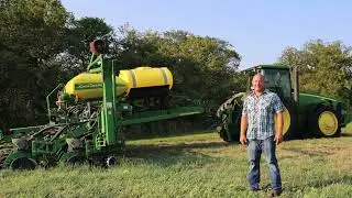 Jewell County Family Named Farm Family of the Year