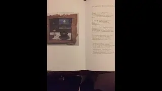 A signed limited edition for charity