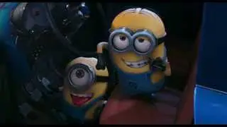 Min'ony   Vau Vau 240