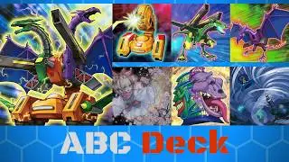 Yugioh - ABC - Buster Dragon Deck Profile + Price - Post FEB 2018 Banlist.