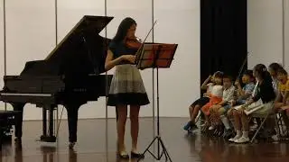 102218 Claire 7級檢定快版