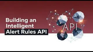 Building Smart Alert Rules API &ndash; How to Create Dynamic Alerting for Monitoring & DevOps #fullstack