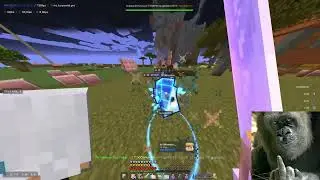 УБИЛ ВЕСЬ ReallyWorld С ЛУЧШИМ ЧИТОМ MYTHRA