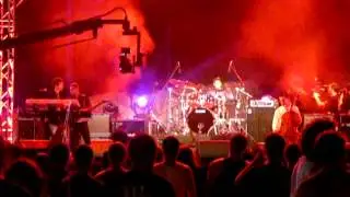 FROG - Playing With Consciousness (ProgStage 2012)