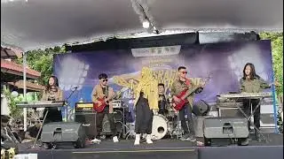 CINTA DI KOTA TUA_ANGGUN C SASMI/COVER RAD PROJECT BAND
