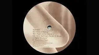 Box Blaze & Deetron - Touchdown (Skin Thight Inches Volume 2)