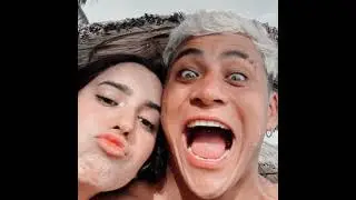 LAS PAREJAS DE DOMELIPA (domelika❤) (rodlipa💖) (kevlipa💘) (dekkolipa💌)💟💟 RIHANNA LDZ💜