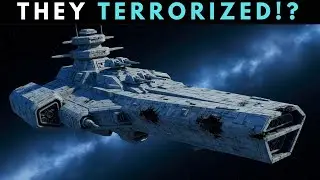 The Galaxy Feared Them&mdash;Until Humanity Emerged From Cryo Sleep | HFY Stories