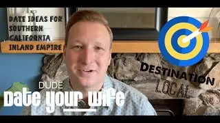 Date ideas for locals in the California Inland Empire area