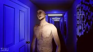 Ghost of Tomorrow - Updated Alpha Extended Gameplay (Upcoming Horror Game 2020)