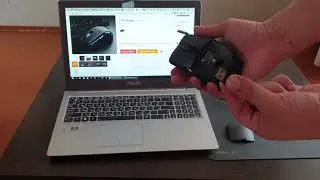 Брак xiaomi gaming mouse