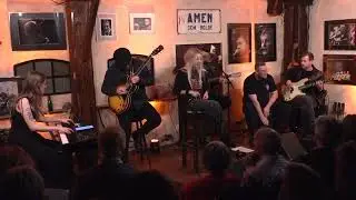 AJ Plug Band, Better Off Whitout You