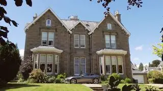 Craigroyston, Glasgow Road, Perth