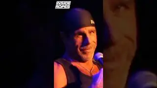 That Time Shawn Michaels Told Vince NO at WrestleMania! - That Ain&rsquo;t His Gear!&rdquo; #hbk #funny #wwe