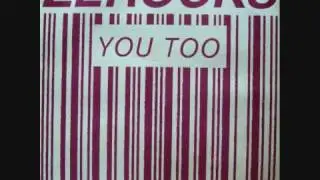ZEROCKS -  YOU TOO (1988)