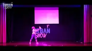 Married Life Up Movie / Lirio / Popping / URBAN SHOW 2018